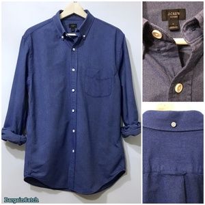 J. Crew - Like New Oxford Shirt